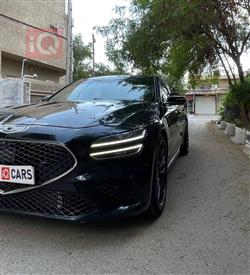 جنسس G70